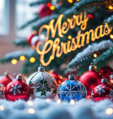 Christmas Image 1