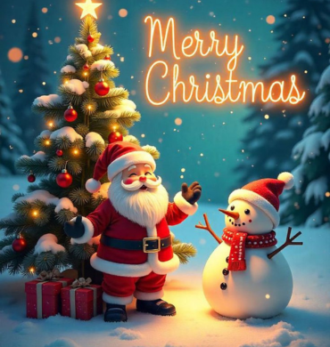 Christmas Image 3