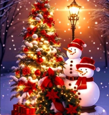 Christmas Image 4