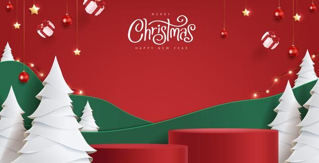 Creative banner showcasing MRV Creation products and services