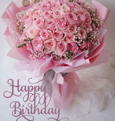 Birthday celebration image 3