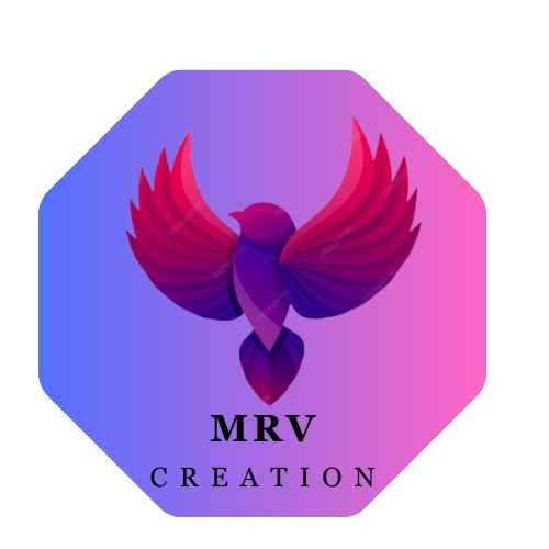 MRV Creation Logo